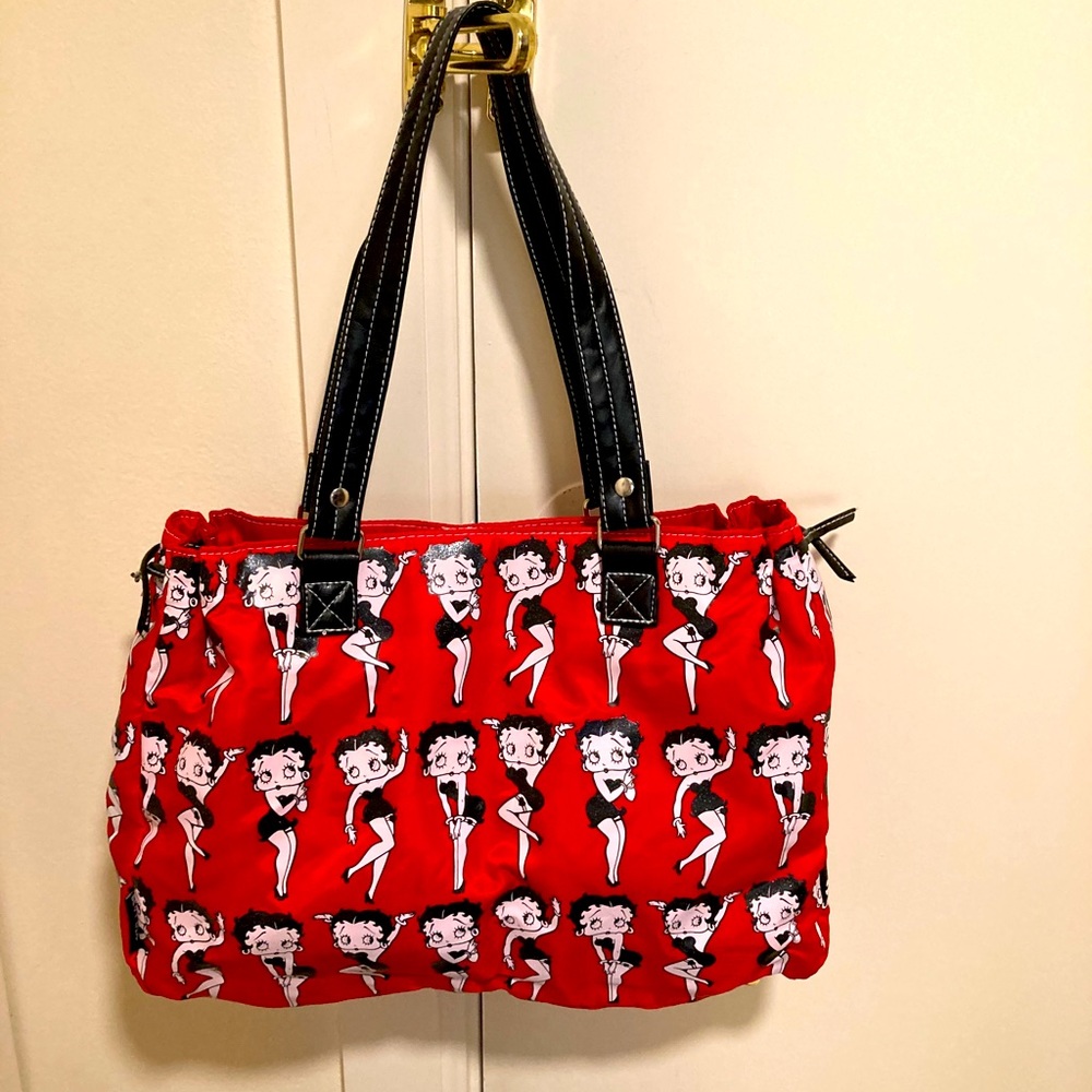 Hand Bag